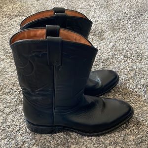 Ranch Boots, 28 1/2